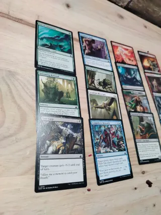 Ravnica Remastered Collector Booster de Magic