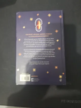 El cicle de l'etern emperador