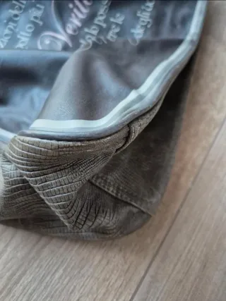 Borsa Le Pandorine marrone - ottime condizioni