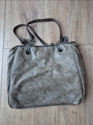 Borsa Le Pandorine marrone - ottime condizioni