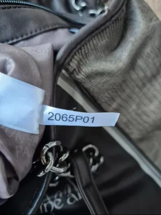 Borsa Le Pandorine marrone - ottime condizioni