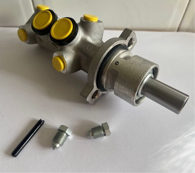 Bomba Freno 23.8mm Renault Peugeot Citroen