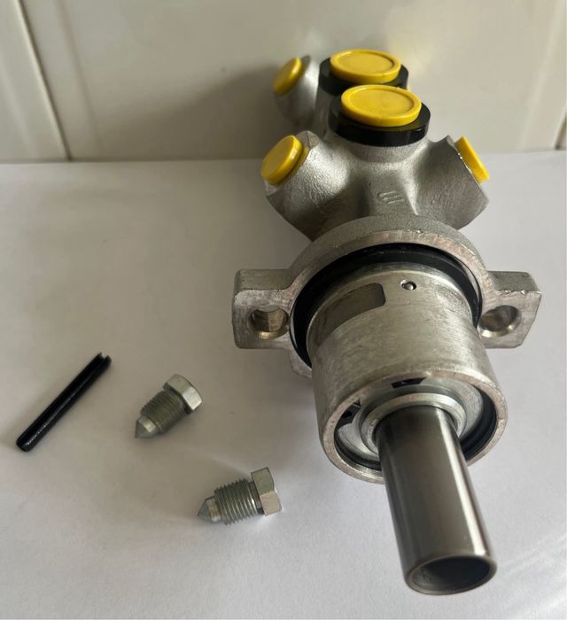Bomba Freno 23.8mm Renault Peugeot Citroen