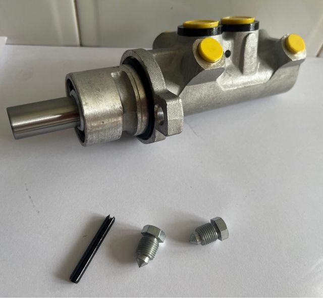 Bomba Freno 23.8mm Renault Peugeot Citroen