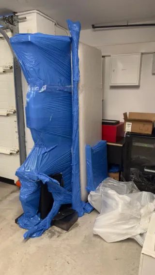 Máquina de gimnasio Technogym UNICA