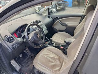 Despiece Seat Altea 2.0 TDI BKD 2007 140CV