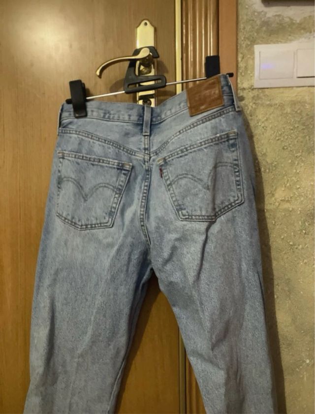 Levi's 501 Edición Especial 150 Aniversario