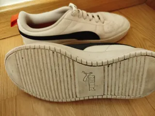 Deportivas Puma Talla 36