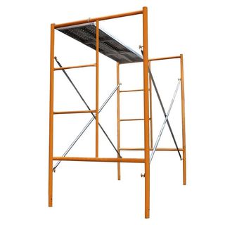 Alquiler de Andamios