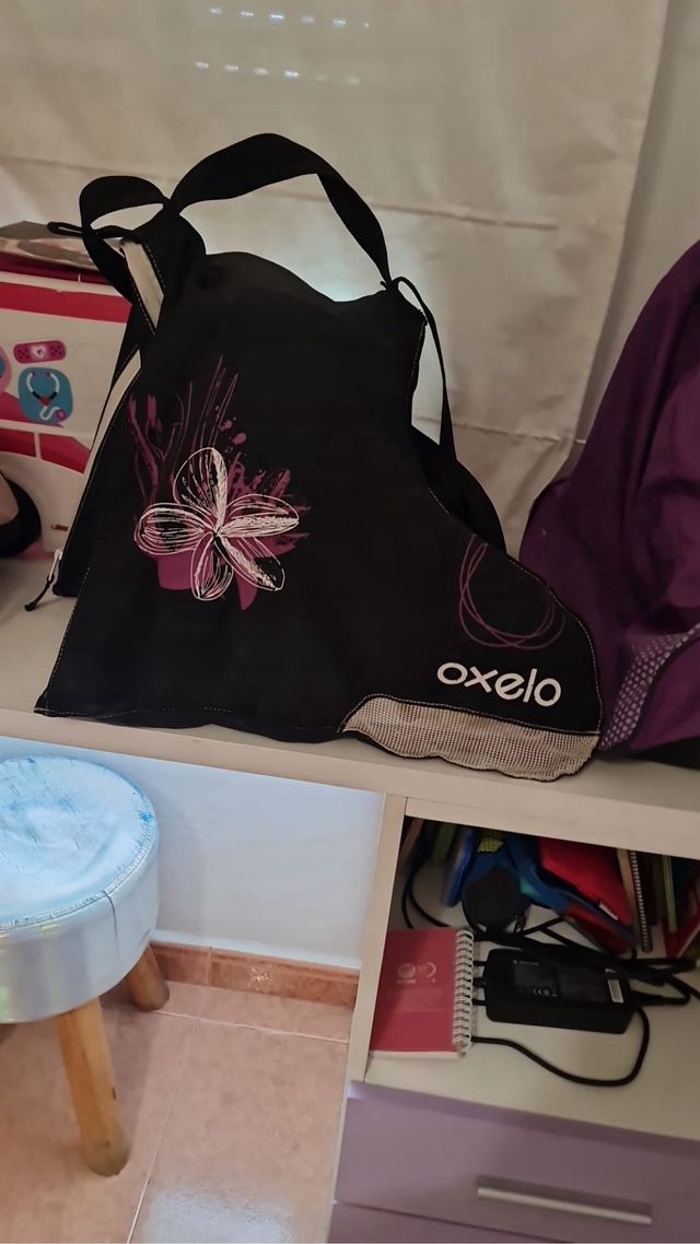 Patines en línea Oxelo Talla 37-40