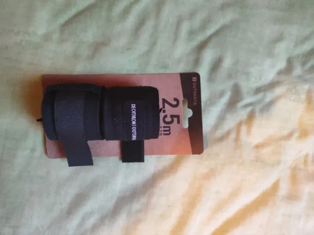 Vendas Boxeo Decathlon 2.5m