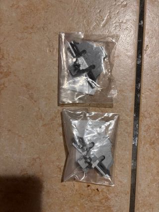 Pastiglie Freni Audi Originali 4K0 698 151 T