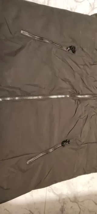 Cazadora acolchada reversible MITNO