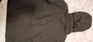 Cazadora acolchada reversible MITNO