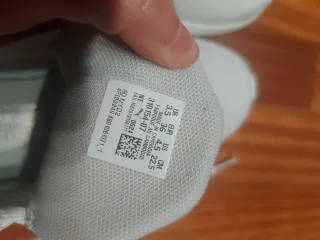 Zapatillas Puma Blancas Mujer Talla 36