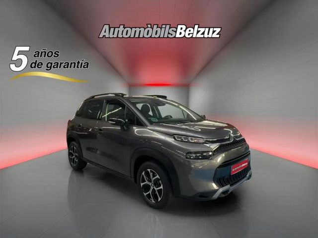 Citroën C3 Aircross 5 AÑOS GARANTÍA