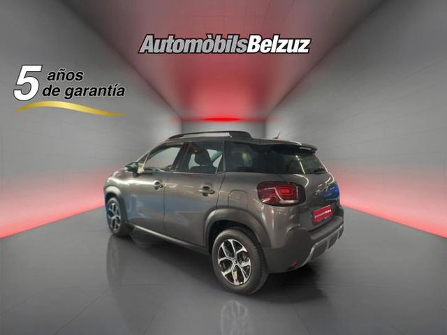 Citroën C3 Aircross 5 AÑOS GARANTÍA