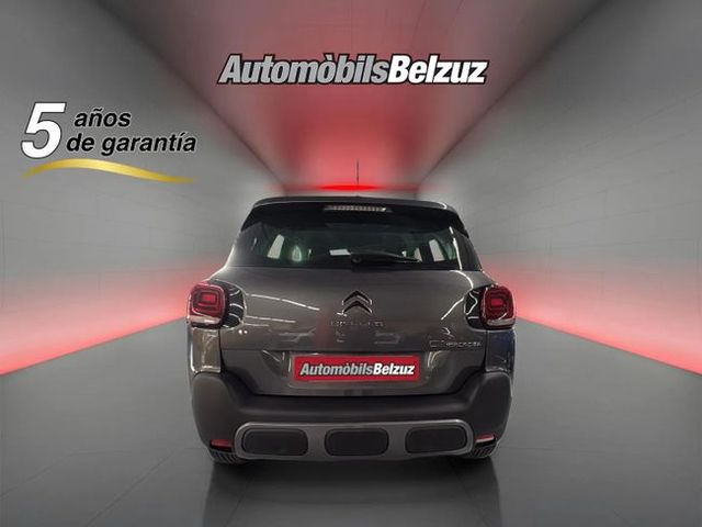 Citroën C3 Aircross 5 AÑOS GARANTÍA