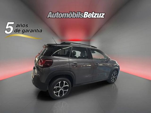 Citroën C3 Aircross 5 AÑOS GARANTÍA