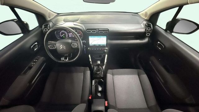 Citroën C3 Aircross 5 AÑOS GARANTÍA