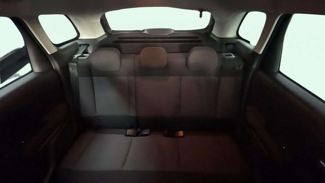 Citroën C3 Aircross 5 AÑOS GARANTÍA