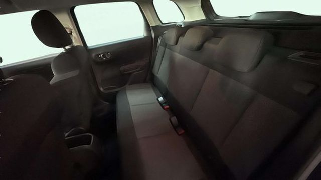 Citroën C3 Aircross 5 AÑOS GARANTÍA