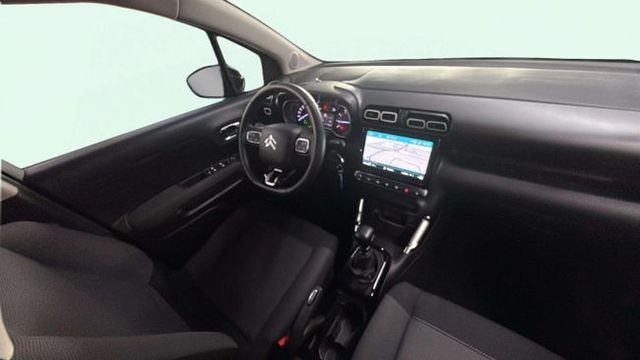 Citroën C3 Aircross 5 AÑOS GARANTÍA