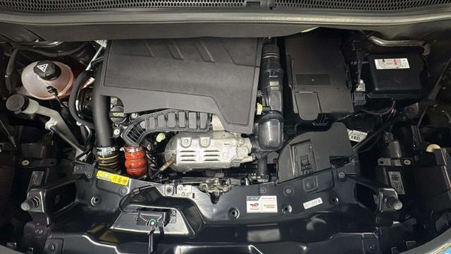 Citroën C3 Aircross 5 AÑOS GARANTÍA