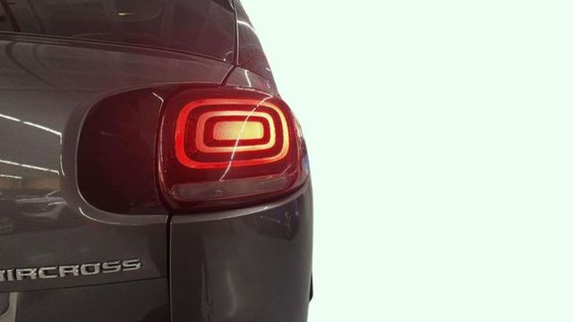 Citroën C3 Aircross 5 AÑOS GARANTÍA