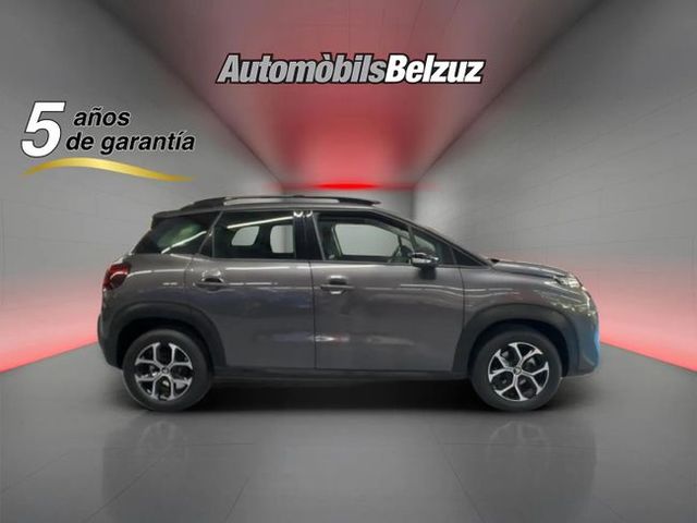 Citroën C3 Aircross 5 AÑOS GARANTÍA