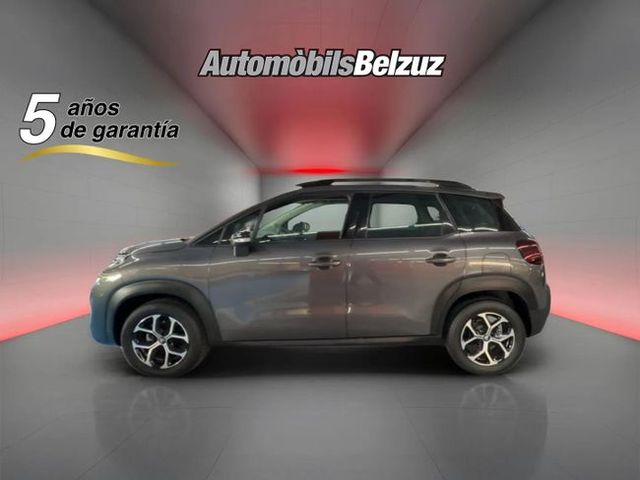 Citroën C3 Aircross 5 AÑOS GARANTÍA