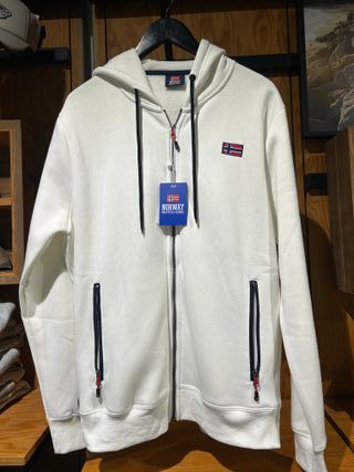 Sudadera Norway