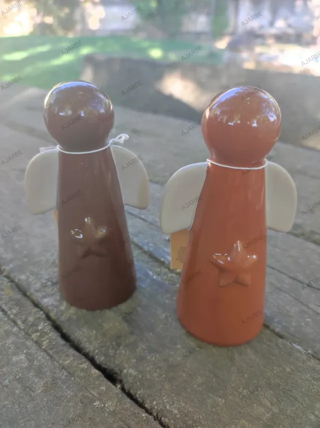 Decoración Navideña