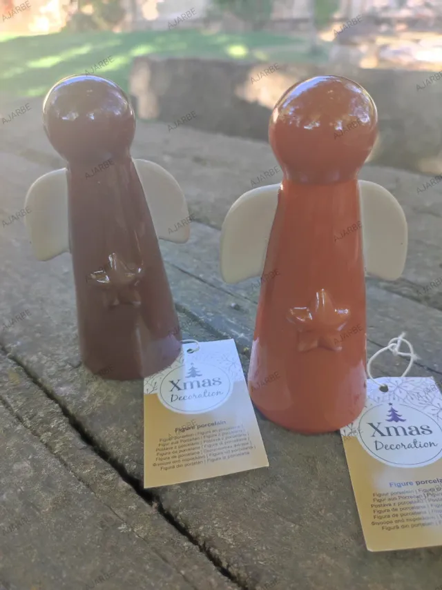 Decoración Navideña