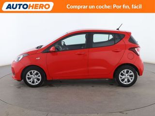 Hyundai i10 1.0 Tecno