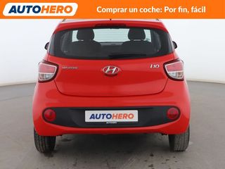 Hyundai i10 1.0 Tecno