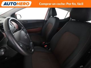 Hyundai i10 1.0 Tecno