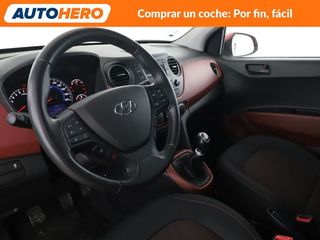 Hyundai i10 1.0 Tecno