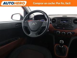 Hyundai i10 1.0 Tecno