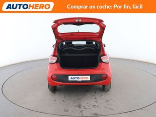 Hyundai i10 1.0 Tecno