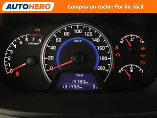 Hyundai i10 1.0 Tecno