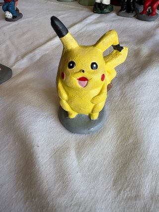 Colección Caganers Belén Navidad