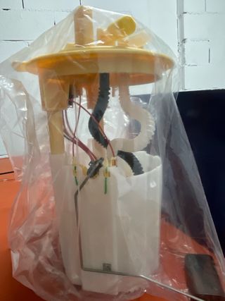 Bomba combustible Mercedes Sprinter Bosch