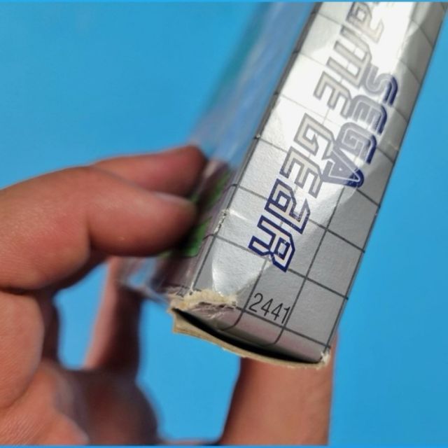 SALDI! Ultimate Soccer / Game Gear