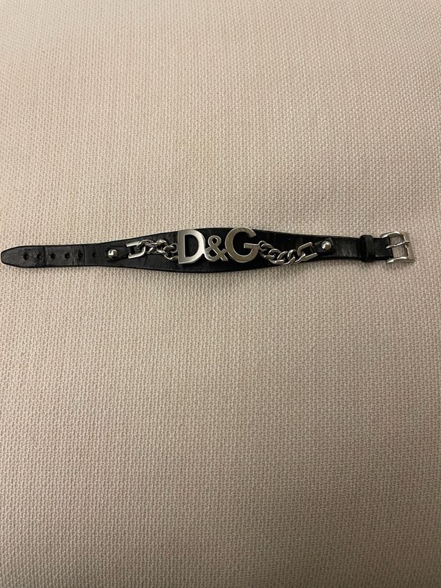 Bracciale D&G RP