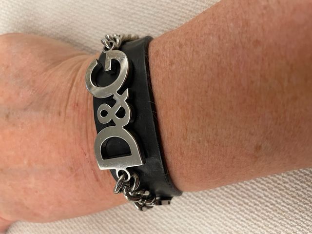 Bracciale D&G RP