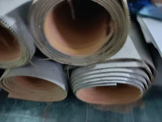 Suelo deportivo sala polideportiva