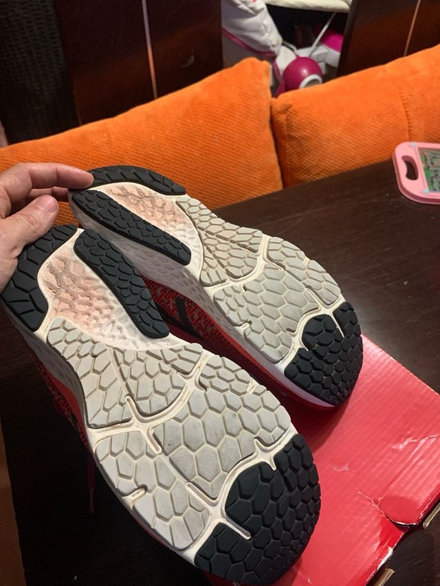 Zapatillas New Balance 880 Hombre/Mujer