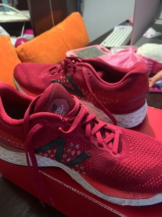 Zapatillas New Balance 880 Hombre/Mujer