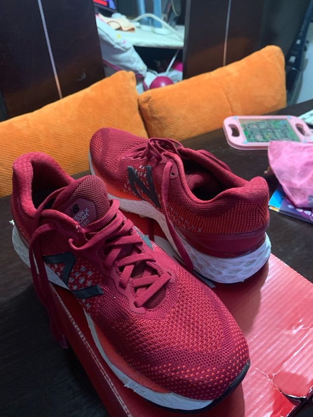 Zapatillas New Balance 880 Hombre/Mujer